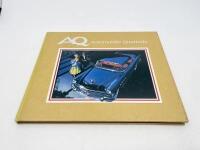 AUTOMOBILE QUARTERLY: Three editions including Volume 43 Numbers 1, 2 & 4 [Location: Sydney] - 7