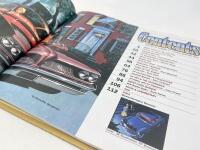 AUTOMOBILE QUARTERLY: Three editions including Volume 43 Numbers 1, 2 & 4 [Location: Sydney] - 8