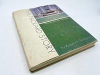 AMERICAN CARS: Two books relating to Duesenberg and Packard [Location: Sydney] - 3