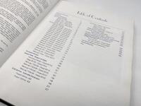 FROM PASSION TO PERFECTION: Hardcover book by Richard Adatto subtitled 'The Story of French Streamlined Styling 1930-1939' [Location: Sydney] - 3