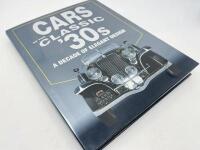 AMERICAN CARS: Three hardcover books by Publications International Inc. [Location: Sydney] - 3