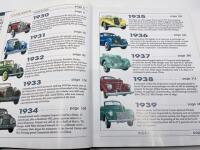 AMERICAN CARS: Three hardcover books by Publications International Inc. [Location: Sydney] - 4