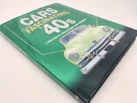 AMERICAN CARS: Three hardcover books by Publications International Inc. [Location: Sydney] - 5