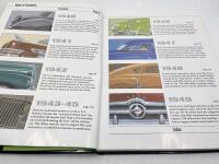 AMERICAN CARS: Three hardcover books by Publications International Inc. [Location: Sydney] - 6