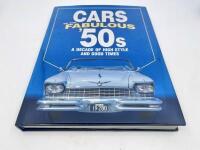 AMERICAN CARS: Three hardcover books by Publications International Inc. [Location: Sydney] - 7