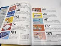 AMERICAN CARS: Three hardcover books by Publications International Inc. [Location: Sydney] - 8