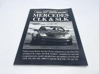 MERCEDES-BENZ: Two books relating to Mercedes-Benz [Location: Sydney] - 5