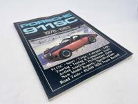 PORSCHE: A group of publications relating to Porsche [Location: Sydney] - 6