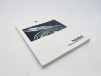 PORSCHE: A group of publications relating to Porsche [Location: Sydney] - 11
