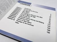 PORSCHE: Four publications relating to Porsche [Location: Sydney] - 4