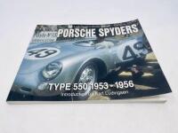 PORSCHE: Four publications relating to Porsche [Location: Sydney] - 7