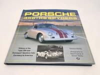 PORSCHE: Four publications relating to Porsche [Location: Sydney] - 9