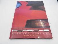 PORSCHE: Three hardcover books relating to Porsche [Location: Sydney] - 7