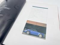 PORSCHE: Three hardcover books relating to Porsche [Location: Sydney] - 8