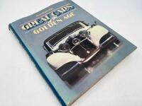 BOOKS: Three hardcover books relating to automobiles [Location: Sydney] - 5