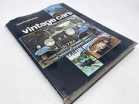 BOOKS: Three hardcover books relating to automobiles [Location: Sydney] - 7