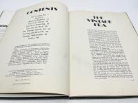 BOOKS: Three hardcover books relating to automobiles [Location: Sydney] - 8