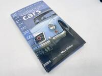 MILLER'S PRICE GUIDE: Two editions of Miller's Price Guide for Collectors' Cars [Location: Sydney] - 3