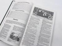 MILLER'S PRICE GUIDE: Two editions of Miller's Price Guide for Collectors' Cars [Location: Sydney] - 4