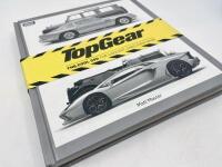 BOOKS: Three hardcover books relating to motor cars [Location: Sydney] - 3