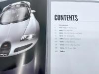 BOOKS: Three hardcover books relating to motor cars [Location: Sydney] - 4