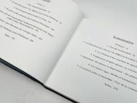 BOOKS: Three hardcover books relating to motor cars [Location: Sydney] - 7