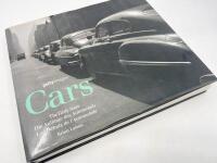 BOOKS: Three hardcover books relating to motor cars [Location: Sydney] - 8