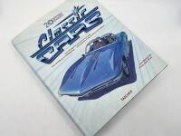 BOOKS: Three hardcover books relating to motor cars [Location: Sydney] - 3