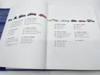 BOOKS: Three hardcover books relating to motor cars [Location: Sydney] - 4