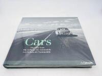 BOOKS: Three hardcover books relating to motor cars [Location: Sydney] - 7