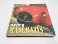 ALFA ROMEO & MASERATI: Two hardcover books including 'First Among Champions: The Alfa Romeo Grand Prix Cars' by David Venebles & 'Racing Maserati's by Giancarlo Reggiani [Location: Sydney] - 2