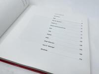 ALFA ROMEO & MASERATI: Two hardcover books including 'First Among Champions: The Alfa Romeo Grand Prix Cars' by David Venebles & 'Racing Maserati's by Giancarlo Reggiani [Location: Sydney] - 3