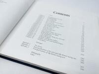 ALFA ROMEO & MASERATI: Two hardcover books including 'First Among Champions: The Alfa Romeo Grand Prix Cars' by David Venebles & 'Racing Maserati's by Giancarlo Reggiani [Location: Sydney] - 5