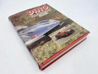 FERRARI DINO: Four books relating to the Ferrari Dino [Location: Sydney] - 4
