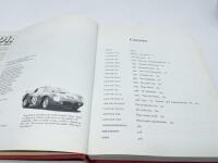 FERRARI DINO: Four books relating to the Ferrari Dino [Location: Sydney] - 5
