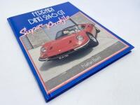 FERRARI DINO: Four books relating to the Ferrari Dino [Location: Sydney] - 6