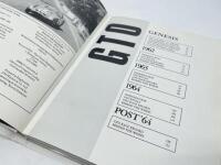 FERRARI: Three publications including 'Ferrari Heroes' From the Editors of Motor Sport Magazine, 'Ferrari GTO: The Classic Experience' by Alan Lis and 'Ferrari 250 GTO: Super Profile' by Chris Harvey [Location: Sydney] - 5
