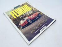 FERRARI: Three publications including 'Ferrari Heroes' From the Editors of Motor Sport Magazine, 'Ferrari GTO: The Classic Experience' by Alan Lis and 'Ferrari 250 GTO: Super Profile' by Chris Harvey [Location: Sydney] - 6