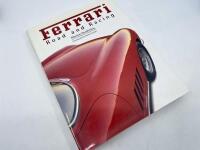 FERRARI: Two hardcover books 'Ferrari: Road & Racing' by Winston Goodfellow and 'Ferrari: 75 Years' by Dennis Adler [Location: Sydney] - 4