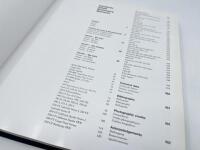 FERRARI: Three publications including 'Ferrari' by Hartmut Lehbrink & Rainer W. Schlegelmilch, 'The Classic Ferrari' by Godfrey Eaton, 'Ferrari Classiche' by Ferrari SpA plus four editions of Cavallino magazine (Issues 234, 237, 238 & 239) [Location: Sydn - 3
