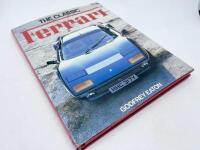 FERRARI: Three publications including 'Ferrari' by Hartmut Lehbrink & Rainer W. Schlegelmilch, 'The Classic Ferrari' by Godfrey Eaton, 'Ferrari Classiche' by Ferrari SpA plus four editions of Cavallino magazine (Issues 234, 237, 238 & 239) [Location: Sydn - 4