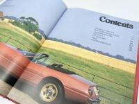 FERRARI: Three publications including 'Ferrari' by Hartmut Lehbrink & Rainer W. Schlegelmilch, 'The Classic Ferrari' by Godfrey Eaton, 'Ferrari Classiche' by Ferrari SpA plus four editions of Cavallino magazine (Issues 234, 237, 238 & 239) [Location: Sydn - 5