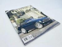 FERRARI: Three publications including 'Ferrari' by Hartmut Lehbrink & Rainer W. Schlegelmilch, 'The Classic Ferrari' by Godfrey Eaton, 'Ferrari Classiche' by Ferrari SpA plus four editions of Cavallino magazine (Issues 234, 237, 238 & 239) [Location: Sydn - 6