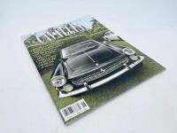 FERRARI: Three publications including 'Ferrari' by Hartmut Lehbrink & Rainer W. Schlegelmilch, 'The Classic Ferrari' by Godfrey Eaton, 'Ferrari Classiche' by Ferrari SpA plus four editions of Cavallino magazine (Issues 234, 237, 238 & 239) [Location: Sydn - 9