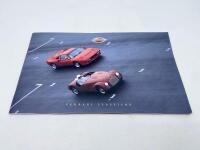 FERRARI: Three publications including 'Ferrari' by Hartmut Lehbrink & Rainer W. Schlegelmilch, 'The Classic Ferrari' by Godfrey Eaton, 'Ferrari Classiche' by Ferrari SpA plus four editions of Cavallino magazine (Issues 234, 237, 238 & 239) [Location: Sydn - 10