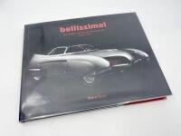 ITALIAN CARS: Two hardcover books relating to Italian cars [Location: Sydney] - 5