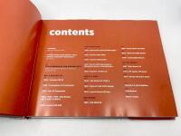 ITALIAN CARS: Two hardcover books relating to Italian cars [Location: Sydney] - 6