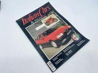 ITALIAN CARS: Two hardcover books relating to Italian cars [Location: Sydney] - 7