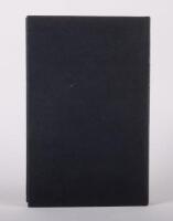 GHOST/DAWN: A hardcover book titled 'Silver Ghosts and Silver Dawn' by WA Robotham - 3