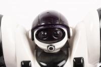 WOWWEE: An early 2000s WowWee Robosapien&nbsp;humanoid robot with remote - 2
